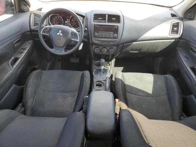 Photo 7 VIN: 4A4AP3AU5FE024785 - MITSUBISHI OUTLANDER 