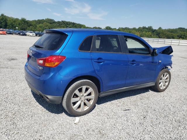 Photo 2 VIN: 4A4AP3AU5FE028819 - MITSUBISHI OUTLANDER 