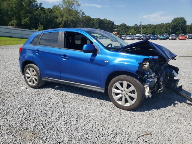 Photo 3 VIN: 4A4AP3AU5FE028819 - MITSUBISHI OUTLANDER 