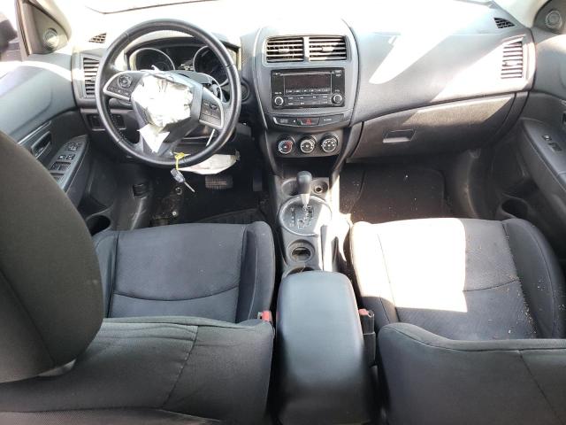 Photo 7 VIN: 4A4AP3AU5FE028819 - MITSUBISHI OUTLANDER 