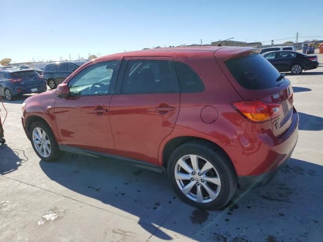 Photo 1 VIN: 4A4AP3AU5FE029792 - MITSUBISHI OUTLANDER 