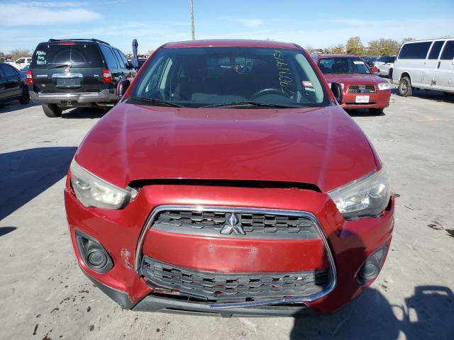 Photo 4 VIN: 4A4AP3AU5FE029792 - MITSUBISHI OUTLANDER 