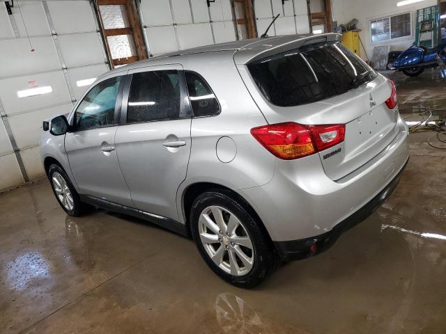 Photo 1 VIN: 4A4AP3AU5FE031476 - MITSUBISHI OUTLANDER 