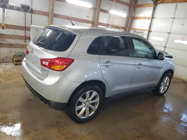 Photo 2 VIN: 4A4AP3AU5FE031476 - MITSUBISHI OUTLANDER 