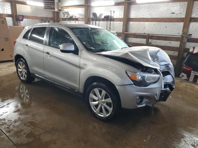 Photo 3 VIN: 4A4AP3AU5FE031476 - MITSUBISHI OUTLANDER 