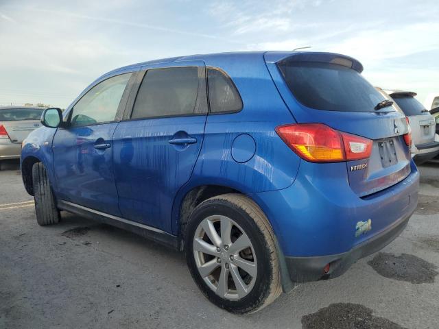 Photo 1 VIN: 4A4AP3AU5FE049895 - MITSUBISHI OUTLANDER 