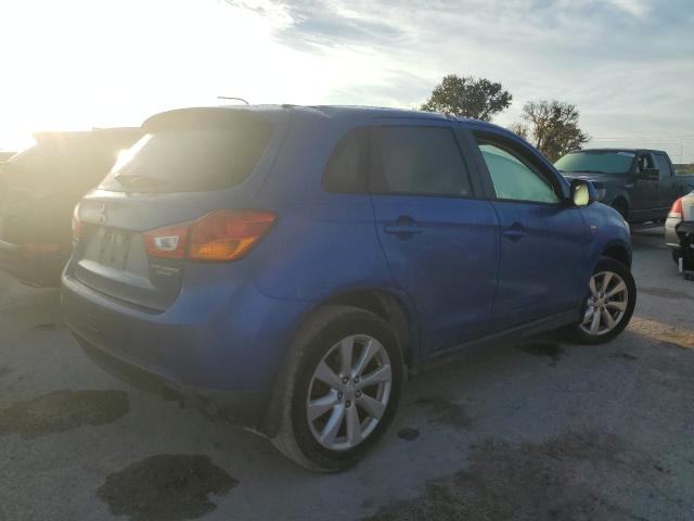 Photo 2 VIN: 4A4AP3AU5FE049895 - MITSUBISHI OUTLANDER 