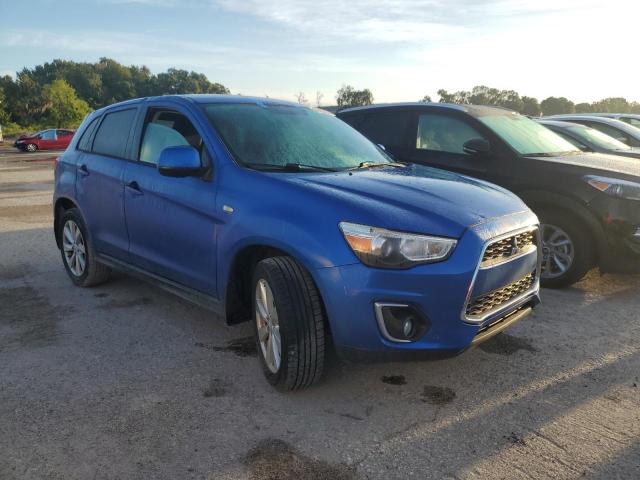 Photo 3 VIN: 4A4AP3AU5FE049895 - MITSUBISHI OUTLANDER 