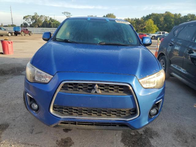 Photo 4 VIN: 4A4AP3AU5FE049895 - MITSUBISHI OUTLANDER 