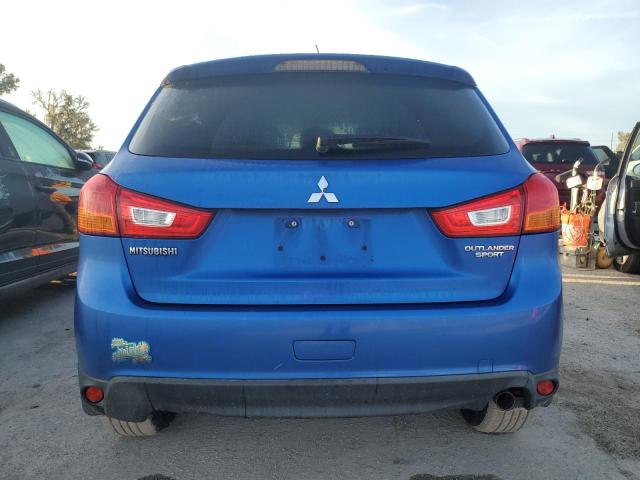 Photo 5 VIN: 4A4AP3AU5FE049895 - MITSUBISHI OUTLANDER 