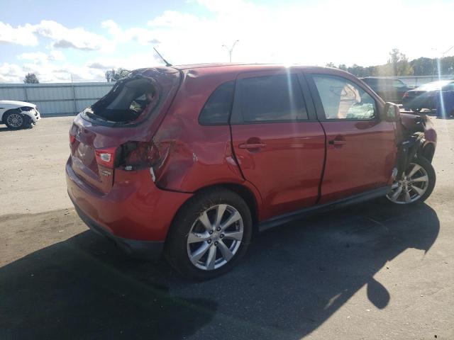 Photo 2 VIN: 4A4AP3AU6DE002968 - MITSUBISHI OUTLANDER 