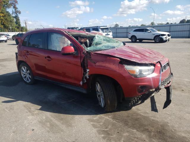 Photo 3 VIN: 4A4AP3AU6DE002968 - MITSUBISHI OUTLANDER 