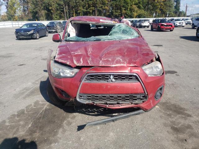 Photo 4 VIN: 4A4AP3AU6DE002968 - MITSUBISHI OUTLANDER 