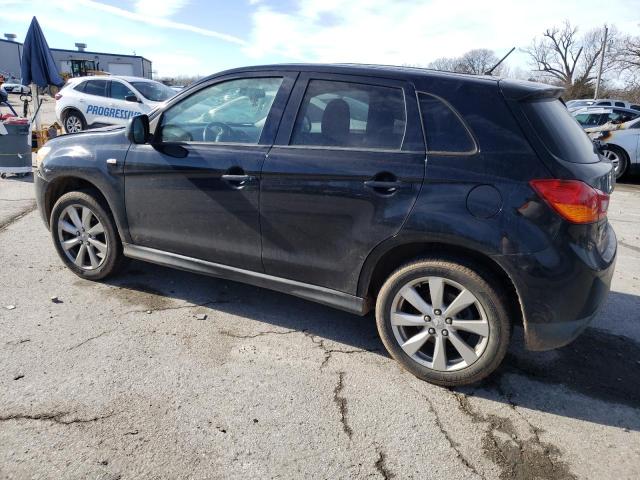 Photo 1 VIN: 4A4AP3AU6DE004722 - MITSUBISHI OUTLANDER 