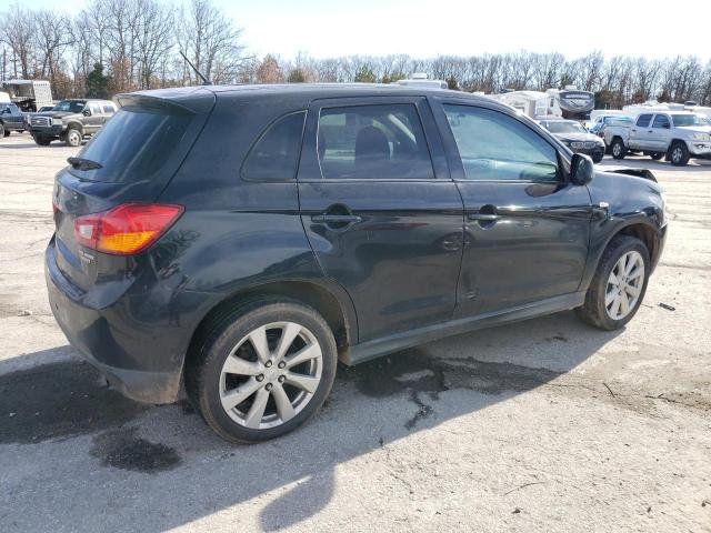 Photo 2 VIN: 4A4AP3AU6DE004722 - MITSUBISHI OUTLANDER 