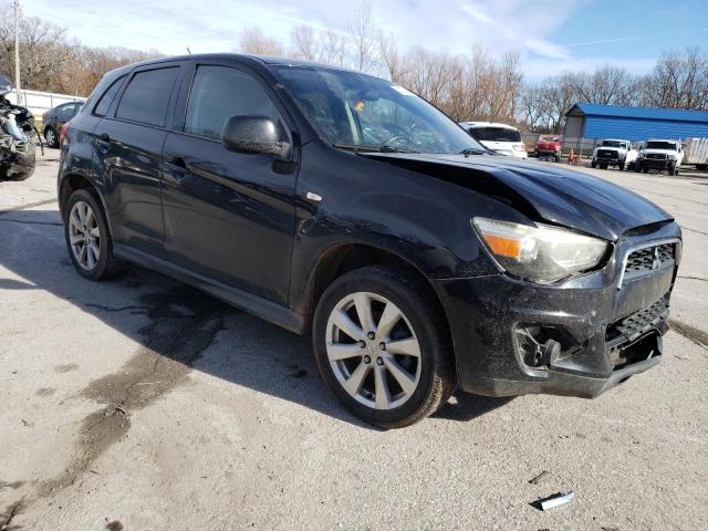 Photo 3 VIN: 4A4AP3AU6DE004722 - MITSUBISHI OUTLANDER 