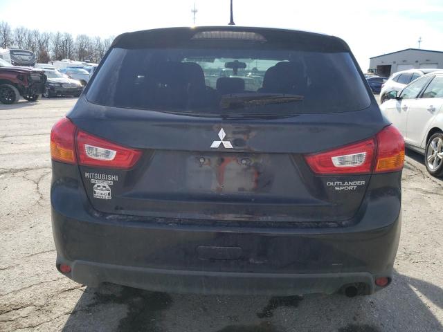 Photo 5 VIN: 4A4AP3AU6DE004722 - MITSUBISHI OUTLANDER 