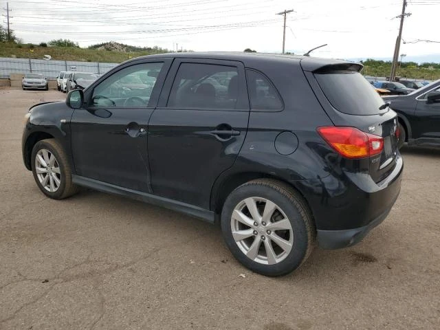 Photo 1 VIN: 4A4AP3AU6DE009600 - MITSUBISHI OUTLANDER 