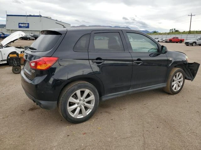 Photo 2 VIN: 4A4AP3AU6DE009600 - MITSUBISHI OUTLANDER 