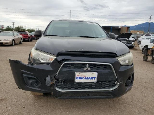 Photo 4 VIN: 4A4AP3AU6DE009600 - MITSUBISHI OUTLANDER 