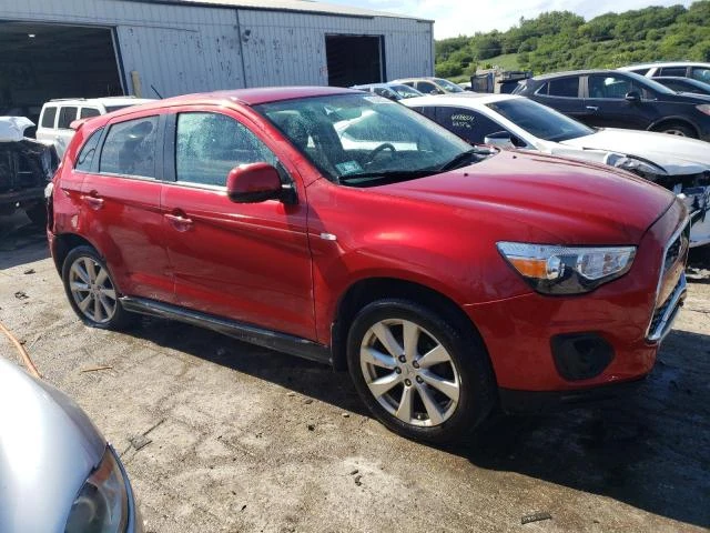 Photo 3 VIN: 4A4AP3AU6DE011587 - MITSUBISHI OUTLANDER 