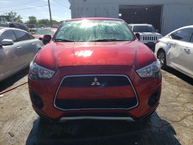 Photo 4 VIN: 4A4AP3AU6DE011587 - MITSUBISHI OUTLANDER 