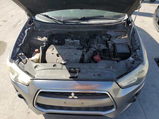 Photo 10 VIN: 4A4AP3AU6DE015039 - MITSUBISHI OUTLANDER 