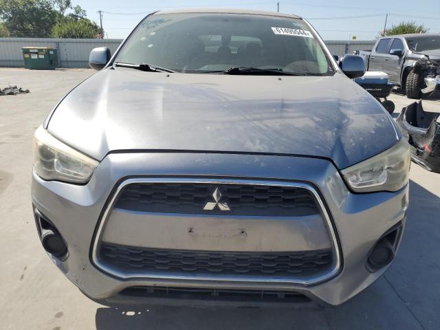 Photo 4 VIN: 4A4AP3AU6DE015039 - MITSUBISHI OUTLANDER 