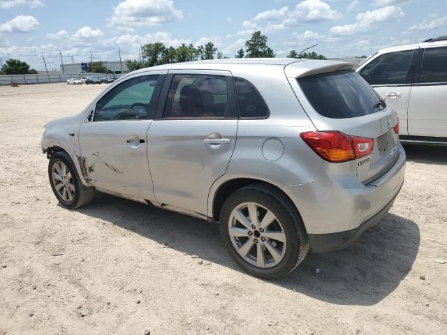 Photo 1 VIN: 4A4AP3AU6EE001420 - MITSUBISHI OUTLANDER 