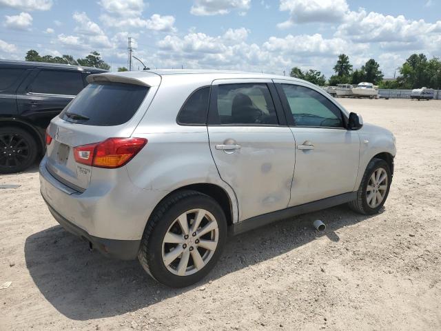 Photo 2 VIN: 4A4AP3AU6EE001420 - MITSUBISHI OUTLANDER 