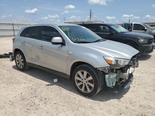 Photo 3 VIN: 4A4AP3AU6EE001420 - MITSUBISHI OUTLANDER 