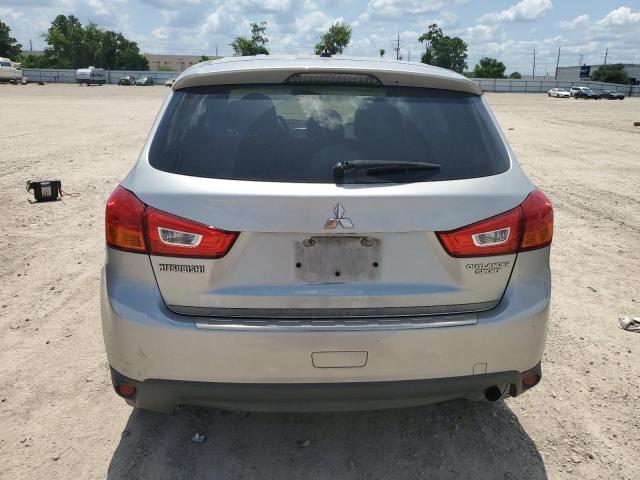 Photo 5 VIN: 4A4AP3AU6EE001420 - MITSUBISHI OUTLANDER 