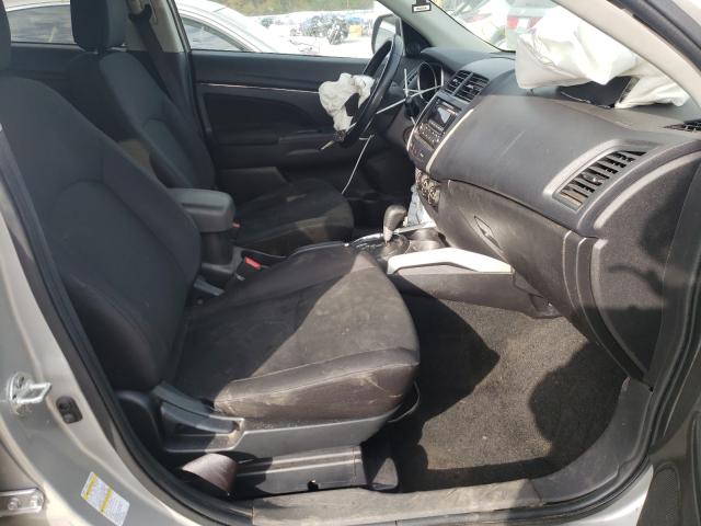 Photo 4 VIN: 4A4AP3AU6EE002941 - MITSUBISHI OUTLANDER 