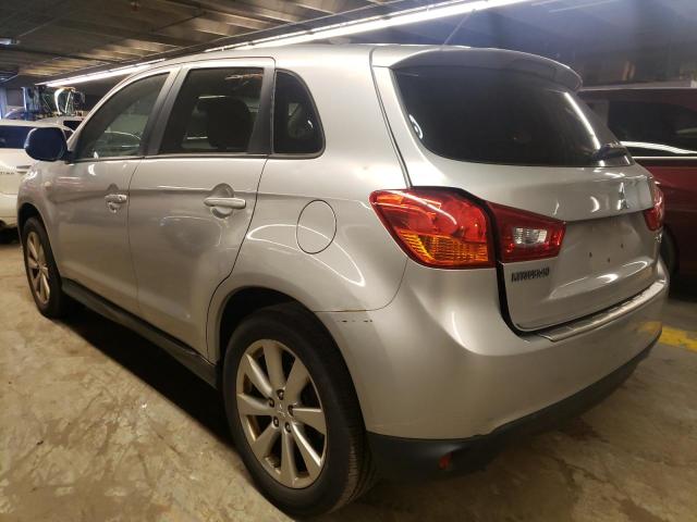 Photo 1 VIN: 4A4AP3AU6EE003474 - MITSUBISHI OUTLANDER 