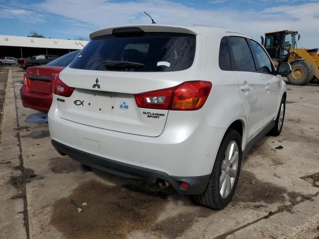 Photo 3 VIN: 4A4AP3AU6EE006813 - MITSUBISHI OUTLANDER 