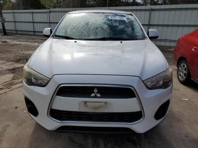 Photo 8 VIN: 4A4AP3AU6EE006813 - MITSUBISHI OUTLANDER 