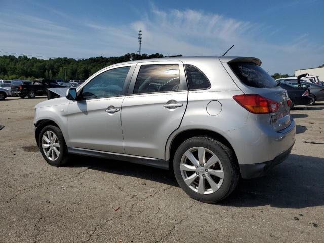 Photo 1 VIN: 4A4AP3AU6EE009193 - MITSUBISHI OUTLANDER 