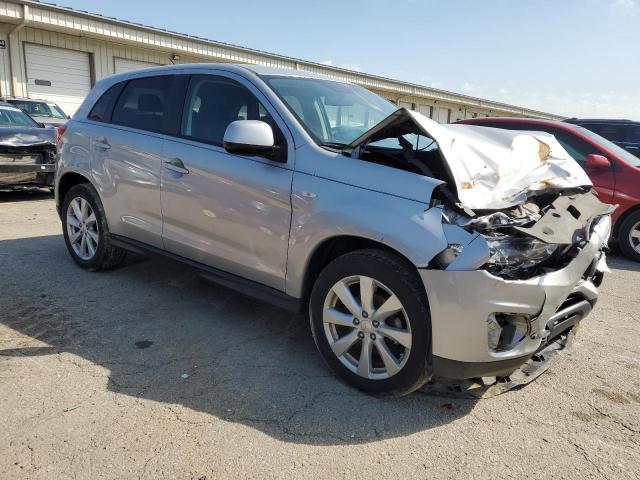 Photo 3 VIN: 4A4AP3AU6EE009193 - MITSUBISHI OUTLANDER 