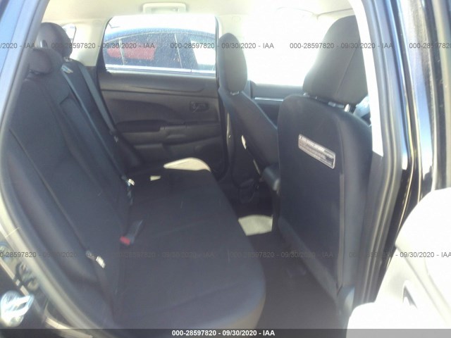 Photo 7 VIN: 4A4AP3AU6EE012837 - MITSUBISHI OUTLANDER SPORT 