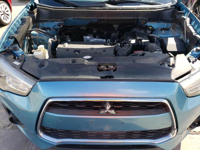 Photo 10 VIN: 4A4AP3AU6EE018797 - MITSUBISHI OUTLANDER 