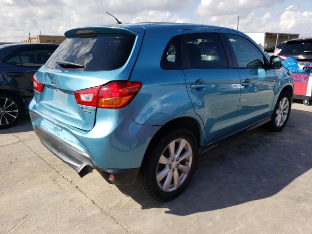 Photo 2 VIN: 4A4AP3AU6EE018797 - MITSUBISHI OUTLANDER 