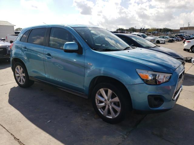 Photo 3 VIN: 4A4AP3AU6EE018797 - MITSUBISHI OUTLANDER 