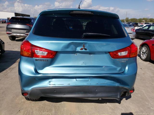 Photo 5 VIN: 4A4AP3AU6EE018797 - MITSUBISHI OUTLANDER 