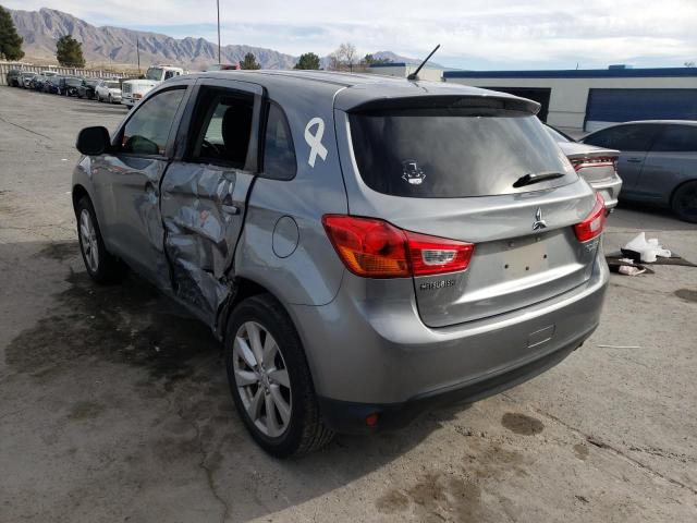 Photo 2 VIN: 4A4AP3AU6EE023370 - MITSUBISHI OUTLANDER 