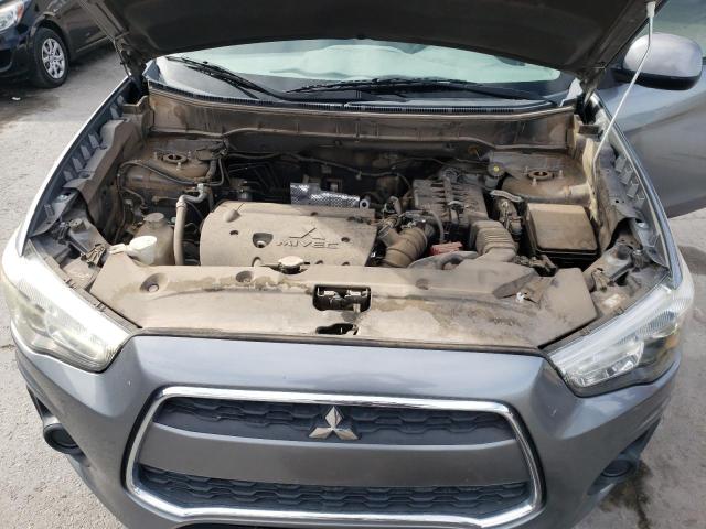 Photo 6 VIN: 4A4AP3AU6EE023370 - MITSUBISHI OUTLANDER 