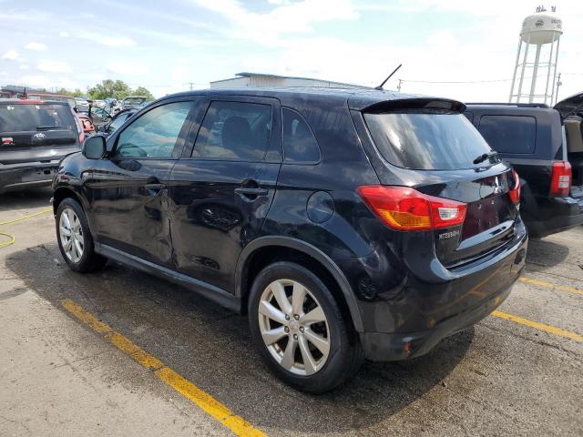 Photo 1 VIN: 4A4AP3AU6EE025099 - MITSUBISHI OUTLANDER 