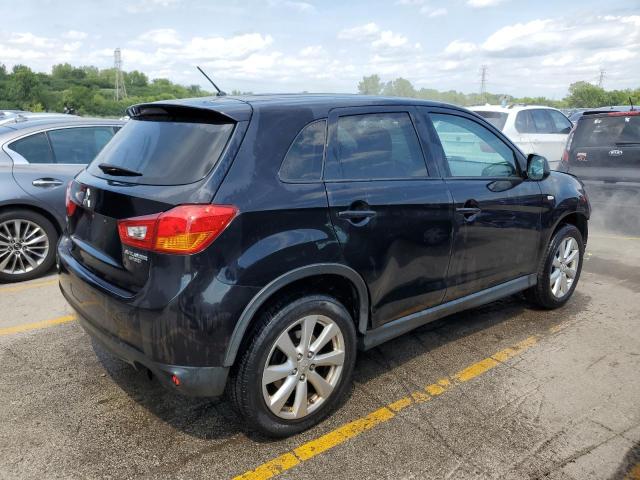 Photo 2 VIN: 4A4AP3AU6EE025099 - MITSUBISHI OUTLANDER 