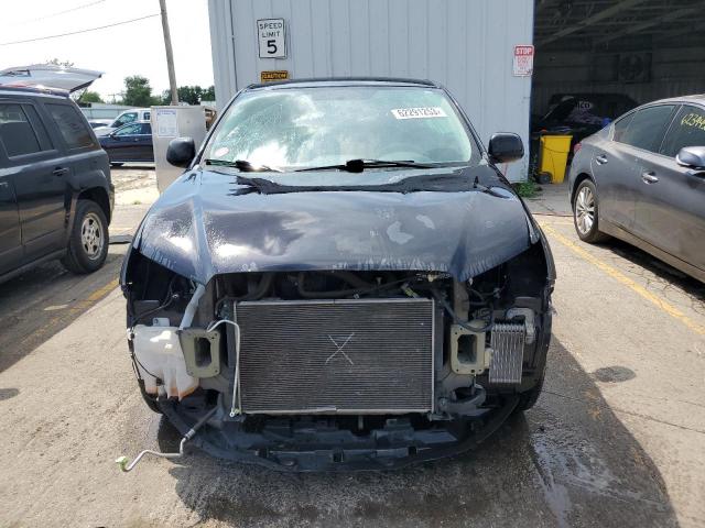 Photo 4 VIN: 4A4AP3AU6EE025099 - MITSUBISHI OUTLANDER 