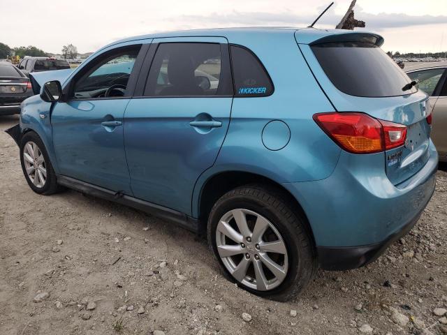 Photo 1 VIN: 4A4AP3AU6EE026169 - MITSUBISHI OUTLANDER 