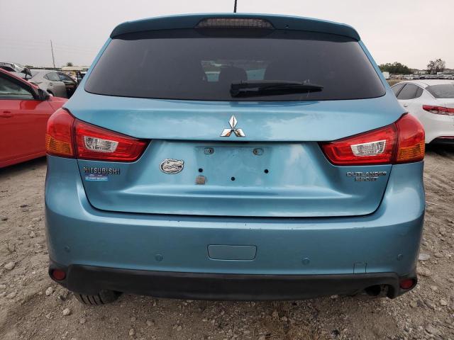 Photo 5 VIN: 4A4AP3AU6EE026169 - MITSUBISHI OUTLANDER 